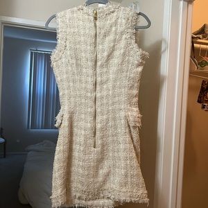 Balmain dress size 36